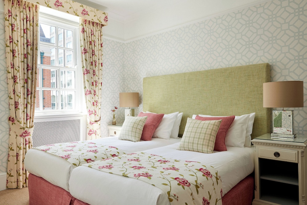 Twin Room (Georgian) photo 3
