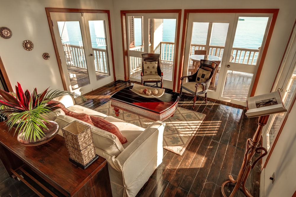 Luxury Villa, 2 Bedrooms, Ocean View photo 1