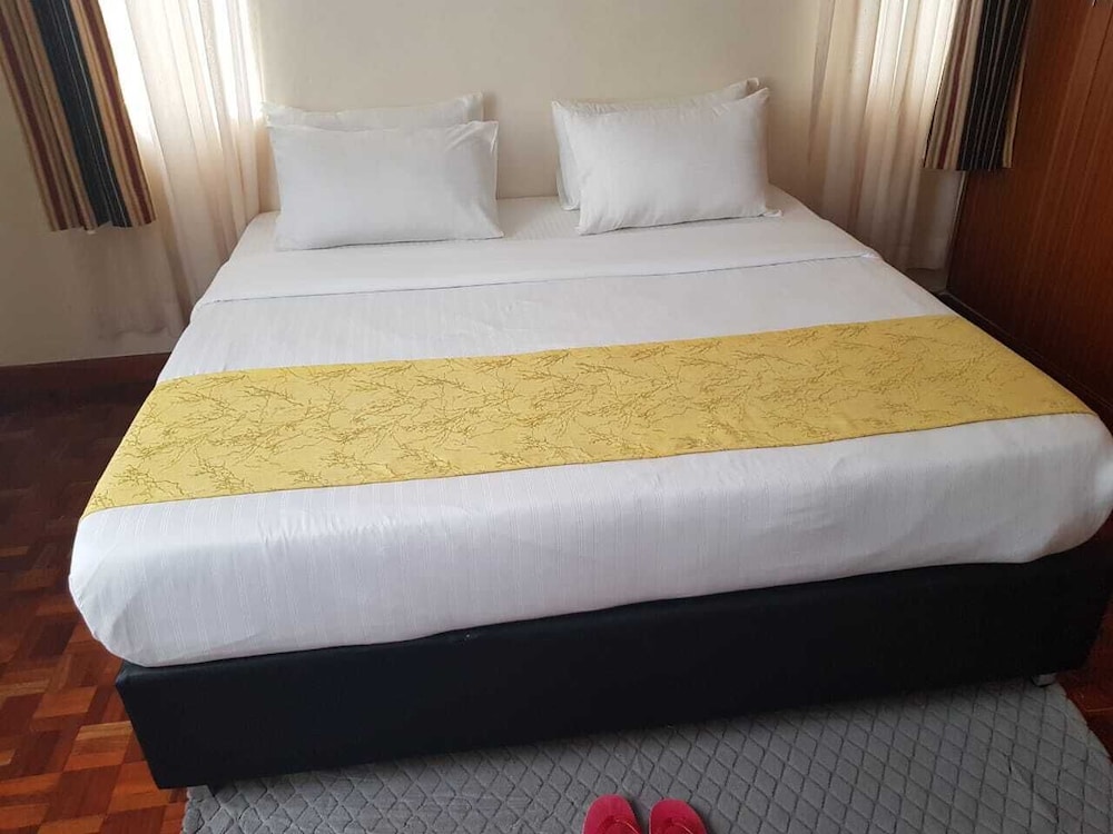 Deluxe Double Room, 1 King Bed