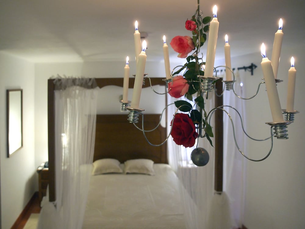 Superior Double Room, Terrace