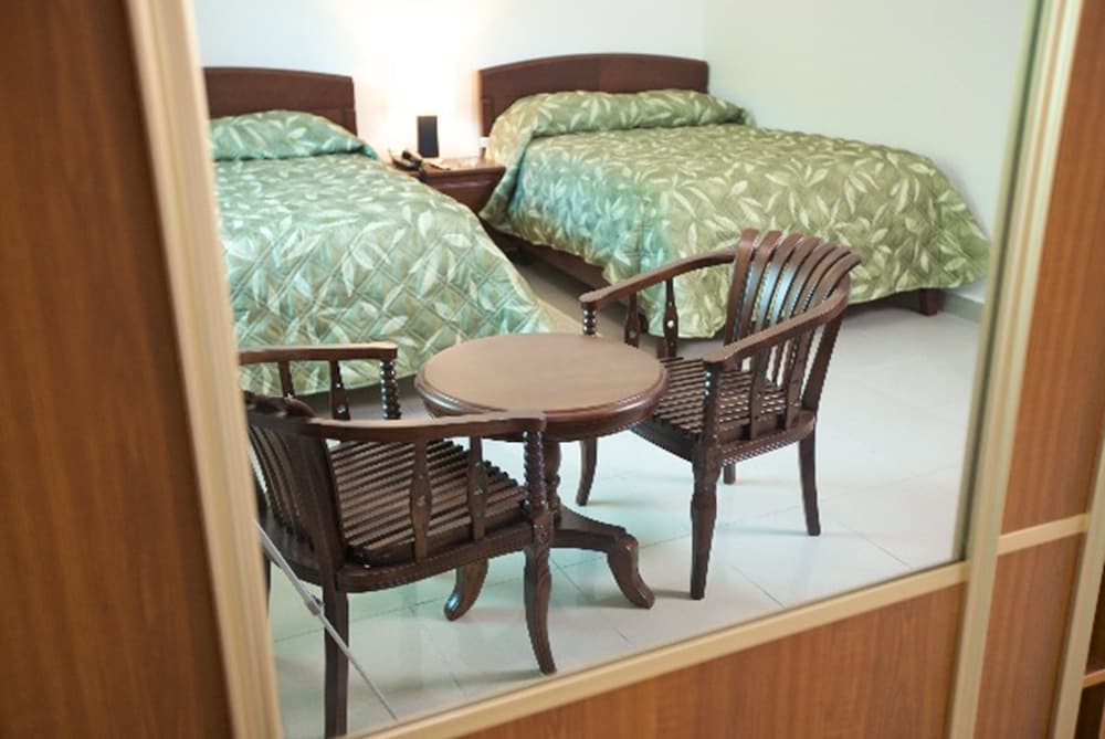 Suite, 2 Bedrooms
