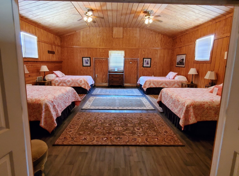 The Lodge Loft