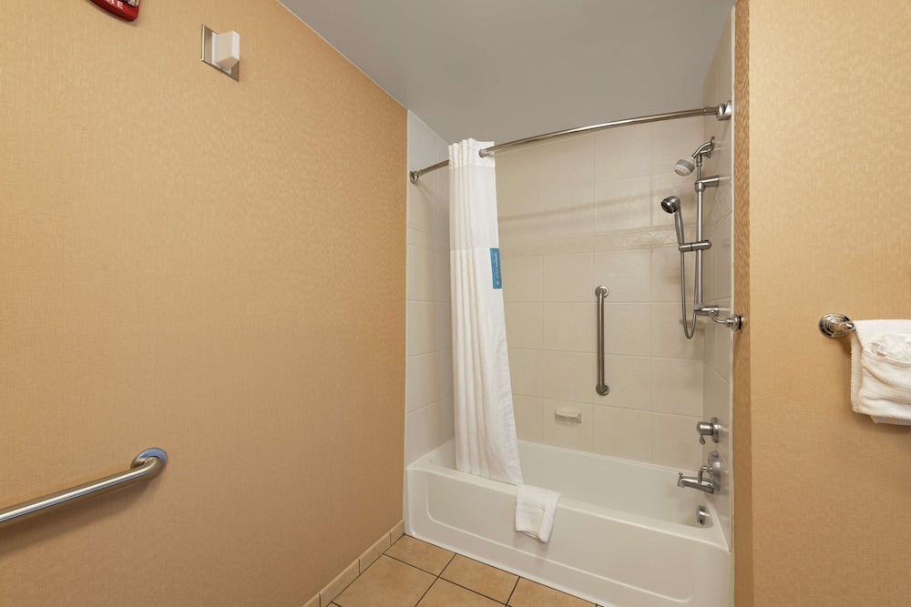 Hampton Inn & Suites Marshalltown, Φωτογραφία 4
