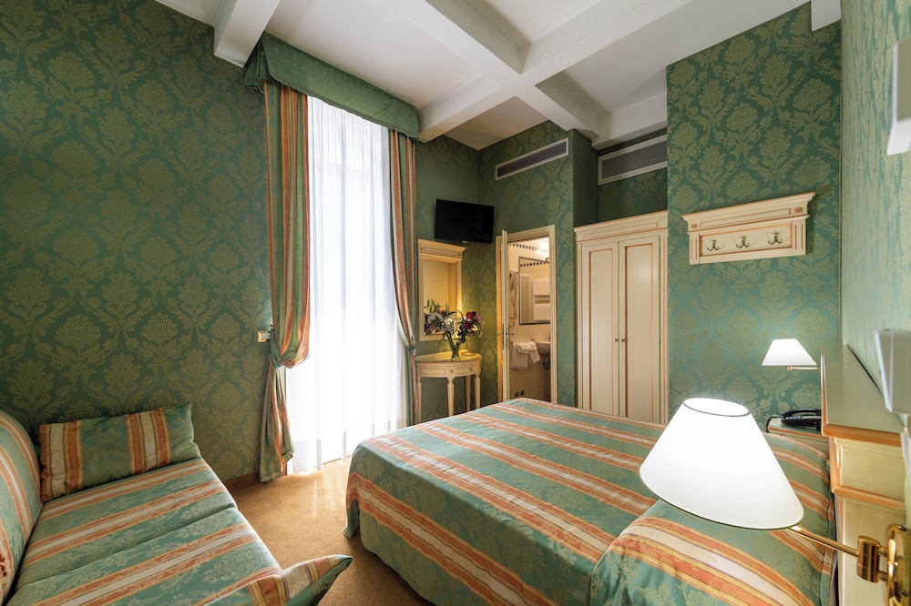 Superior Double Room, Terrace, Garden View photo 1
