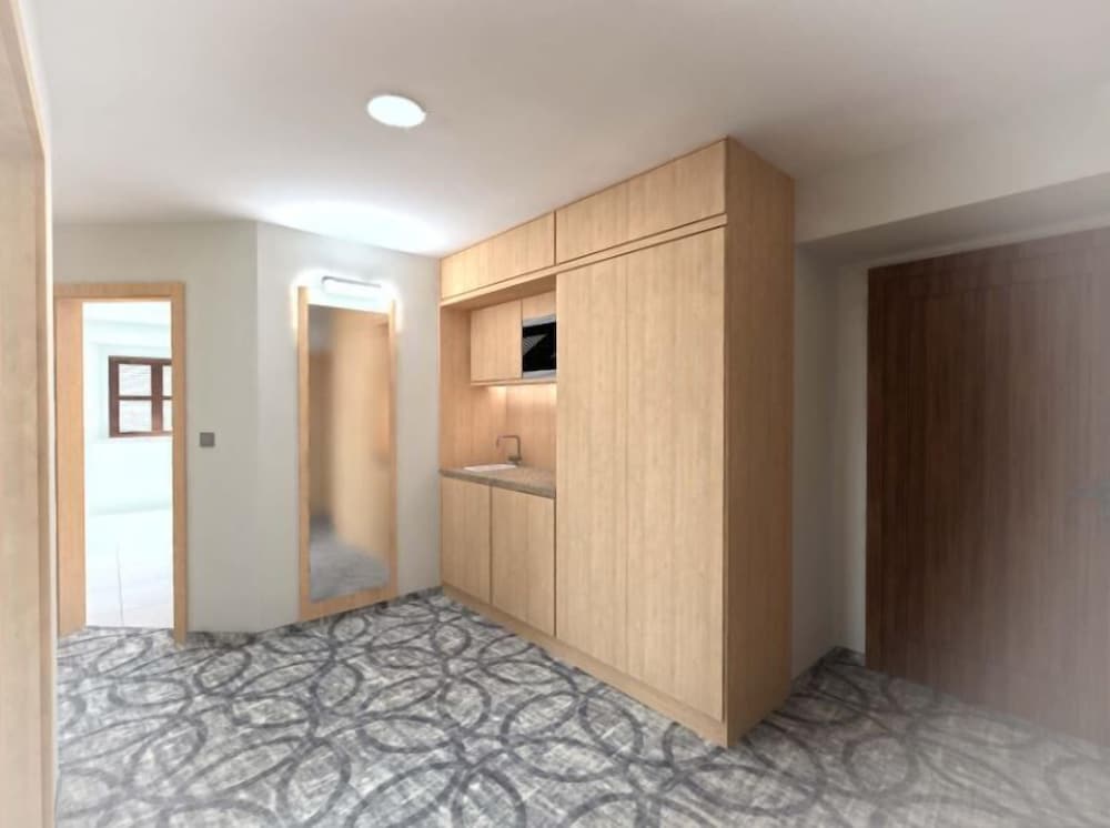 Deluxe Apartment photo 3