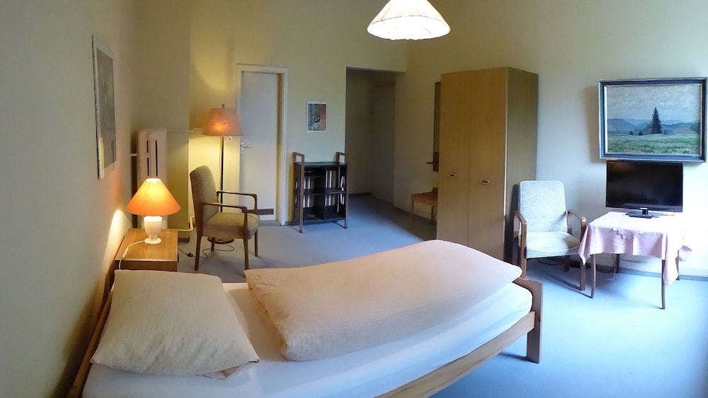 Double Room photo 1
