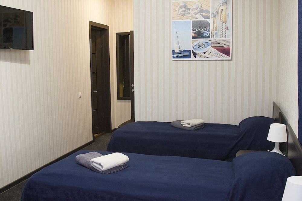 Standard Twin Room photo 1