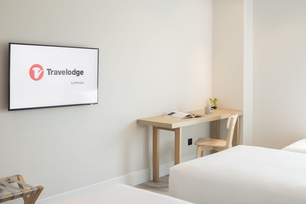 Standard Triple Room - Photo 4