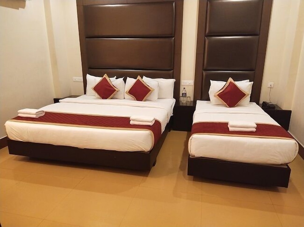Triple Room - Photo 1