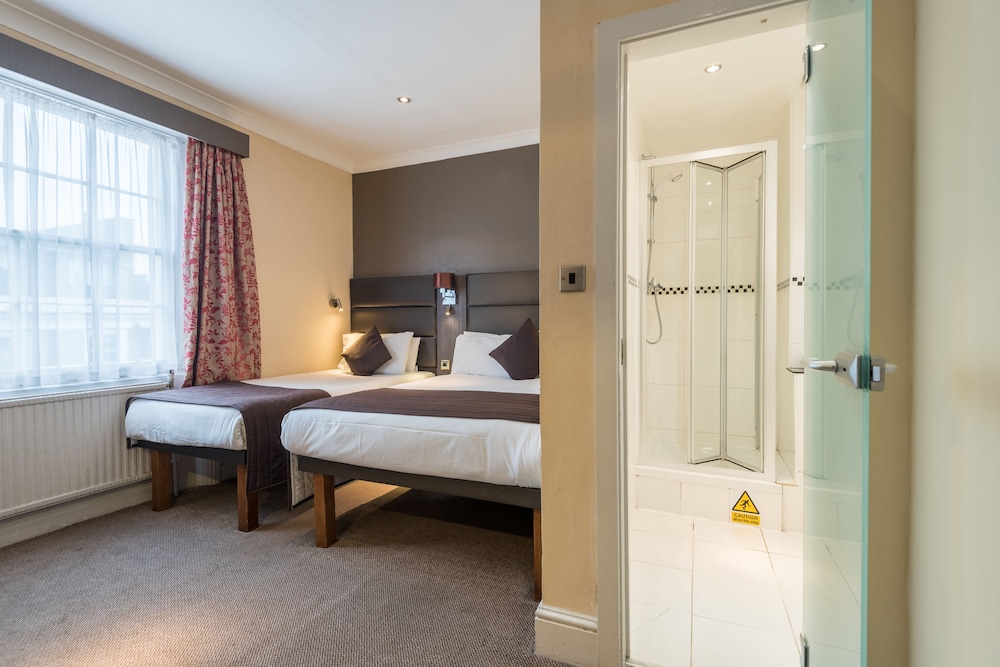 Triple Room photo 1
