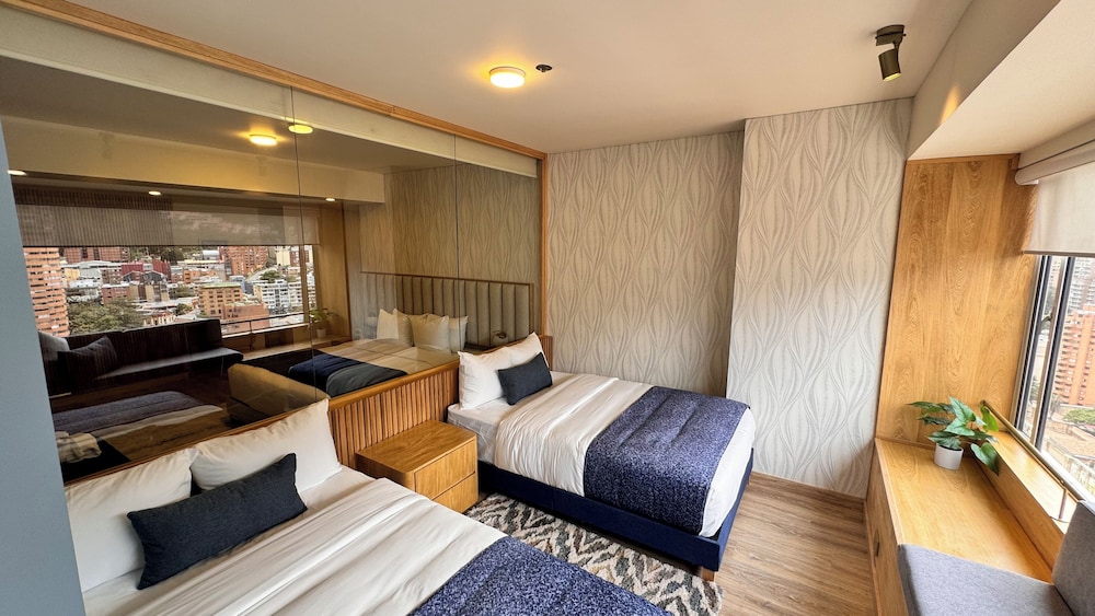 Family Suite Executive