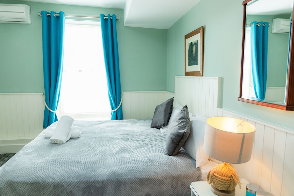 Standard Room, 2 Twin Beds - Photo 2