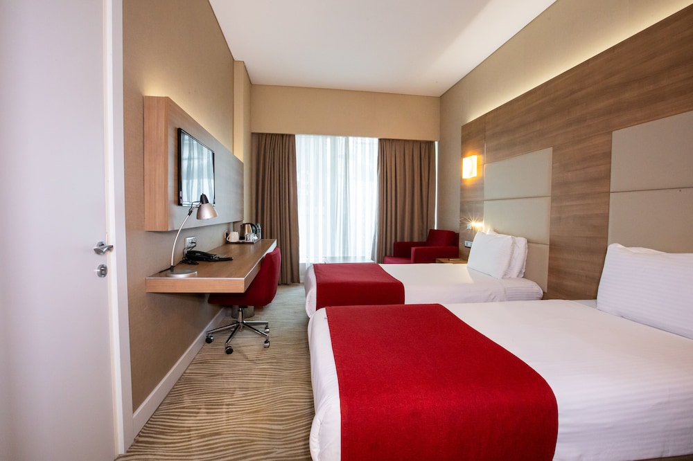 Room, 2 Twin Beds, Non Smoking photo 1