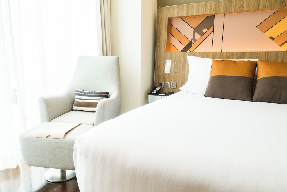 Standard Quadruple Room (en Provenza 9902)