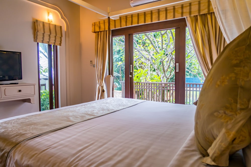 Mei Villa 4 Bedroom Villa photo 3