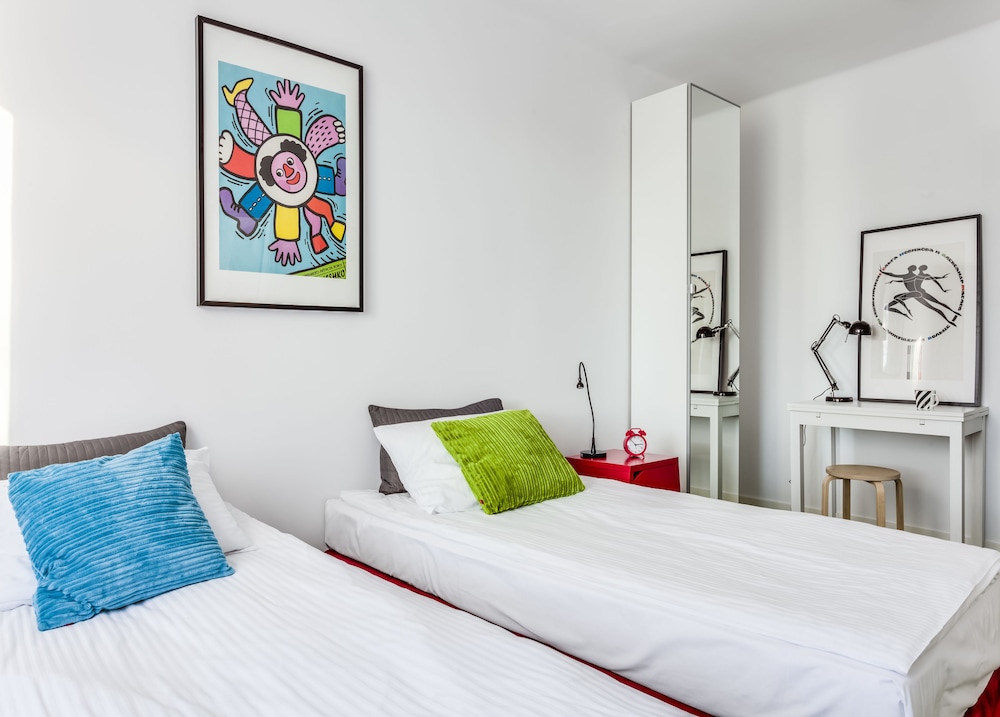 Twin Room photo 3