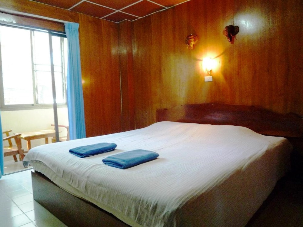 Standard Twin Room photo 1