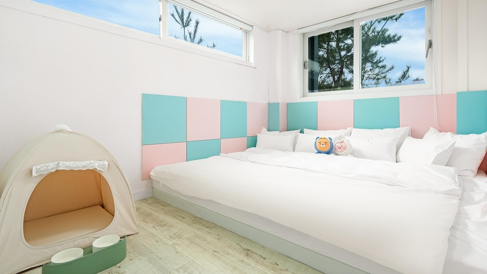 Basic Room, 1 Bedroom (Maltese 2) photo 1