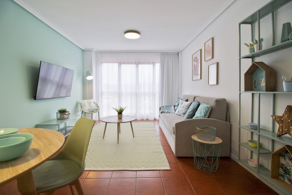 Apartment, 2 Bedrooms