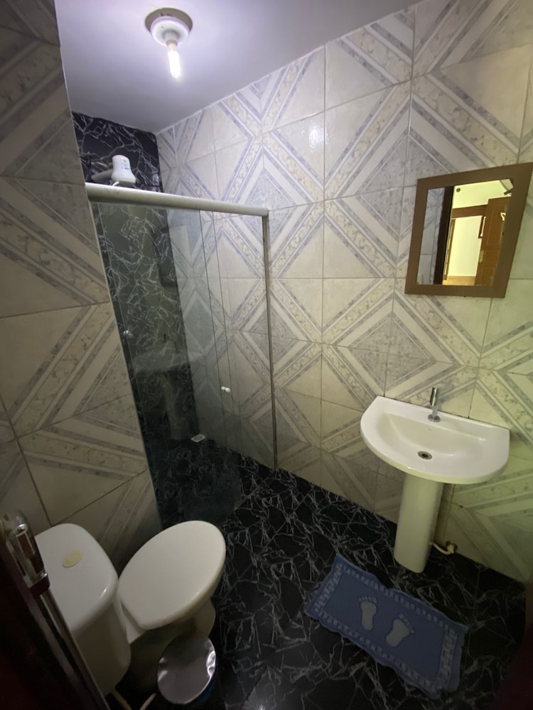 Classic Double or Twin Room