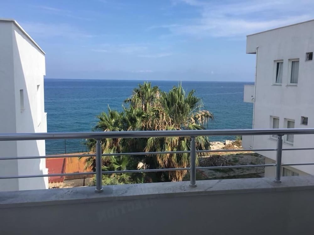 Comfort Quadruple Room, Sea View photo 2