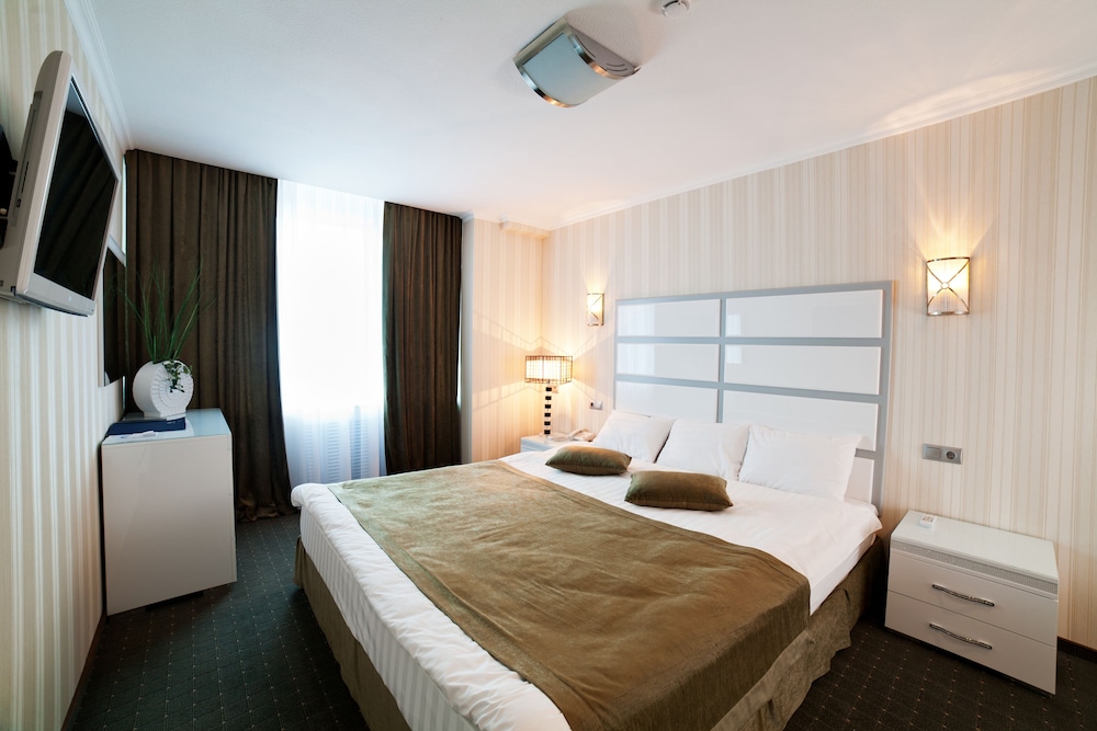 Executive Room photo 1