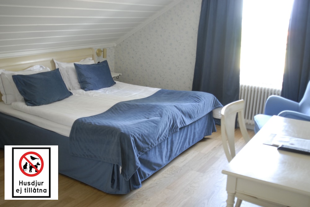 Classic Double Room, 2 Twin Beds, Pets Not Allowed photo 1