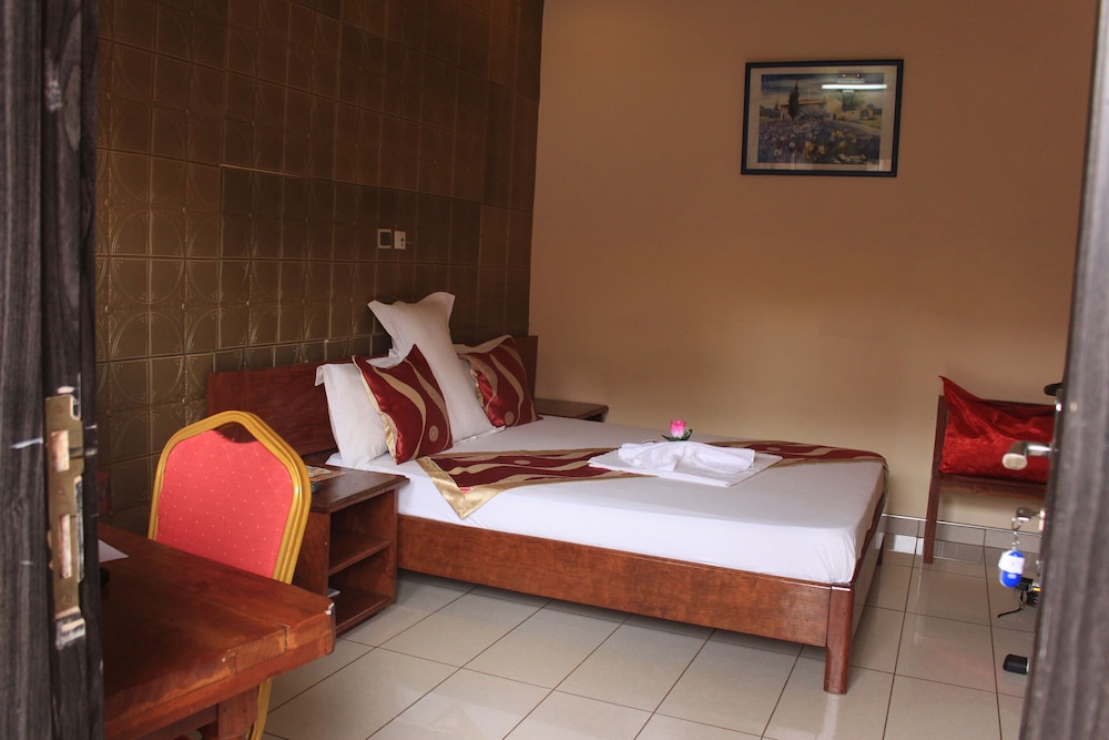 Superior Room photo 1