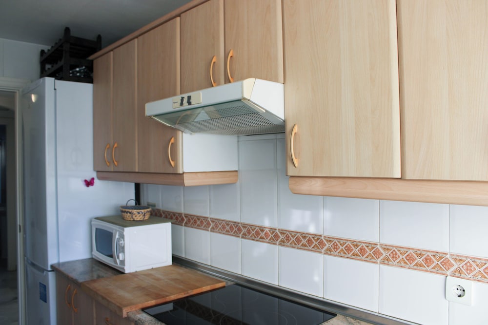 Apartment 10 Minuten zu Fuß von Puerto Banús, Foto 10