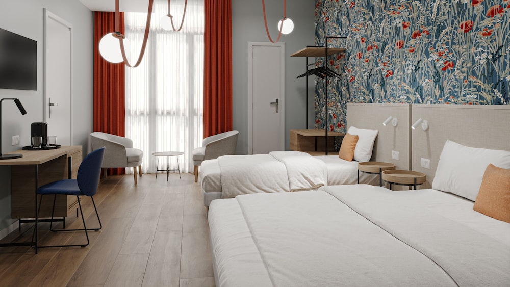 Triple Room photo 2