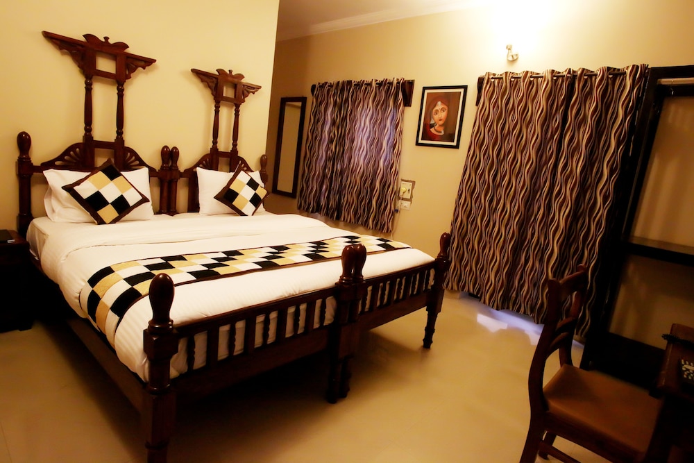 Super Deluxe Room photo 2