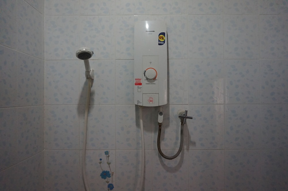 Standard Twin Room photo 3