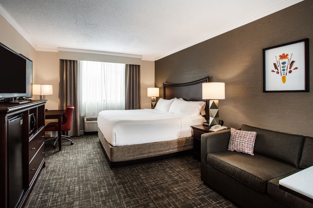 Suite, 1 Bedroom - Photo 1