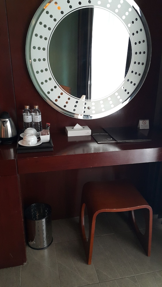 Deluxe Room (Deluxe Wing)