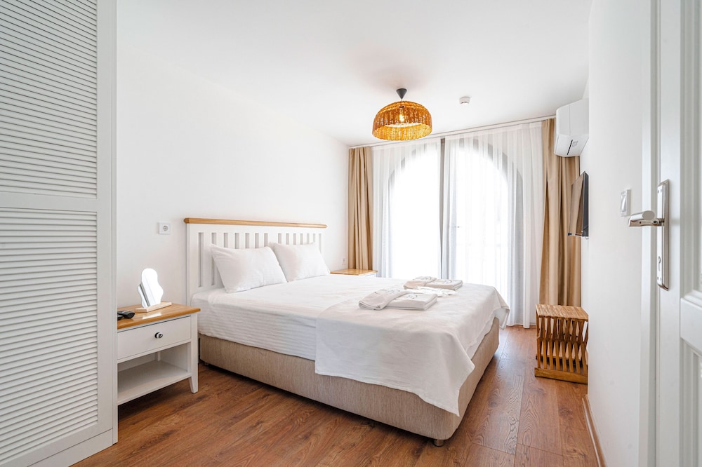 Deluxe Room photo 1