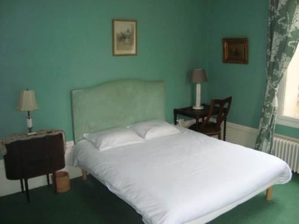 Double Room (Verte) photo 2