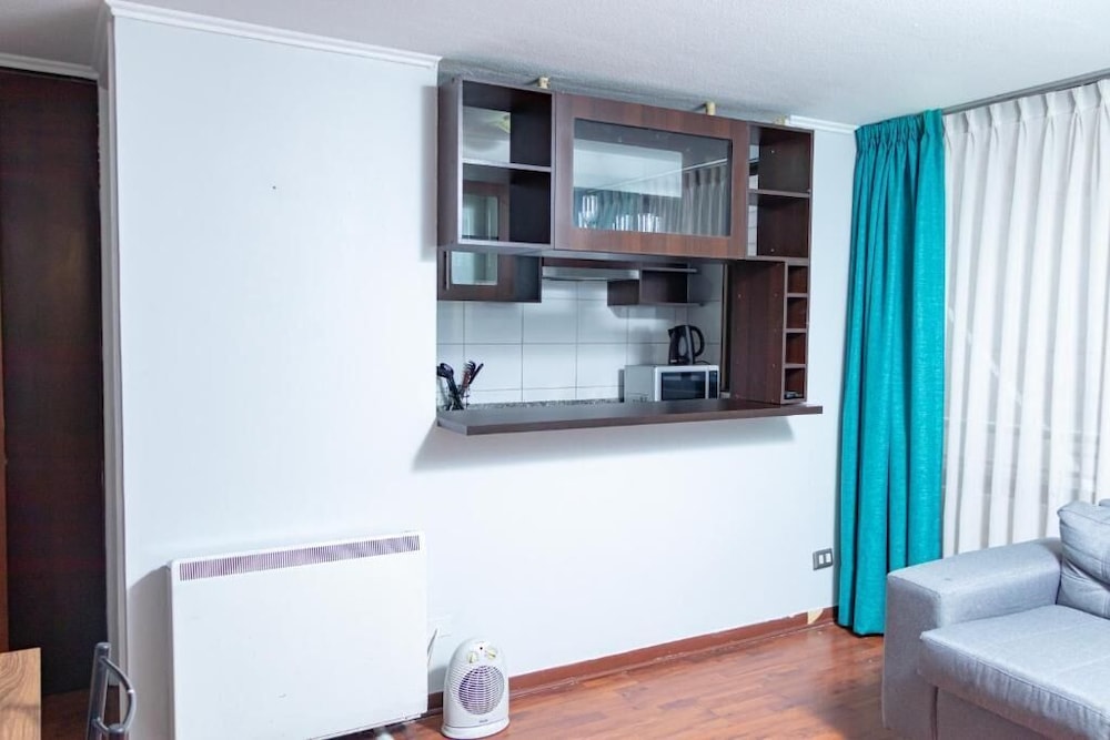 Family Apartment photo 1