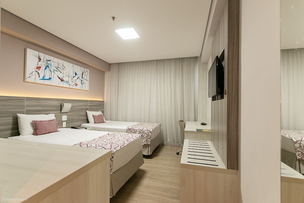 Standard Twin Room, 2 Twin Beds