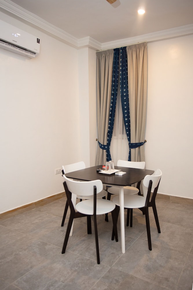 Family Suite - Photo 5
