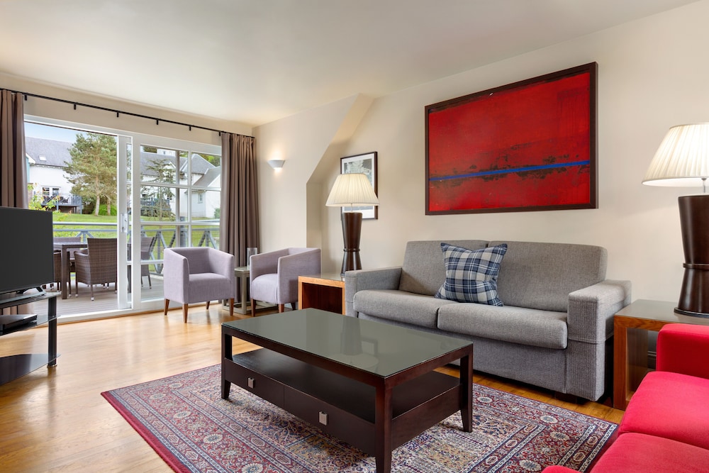 Three Bedroom Lodge - Photo 1