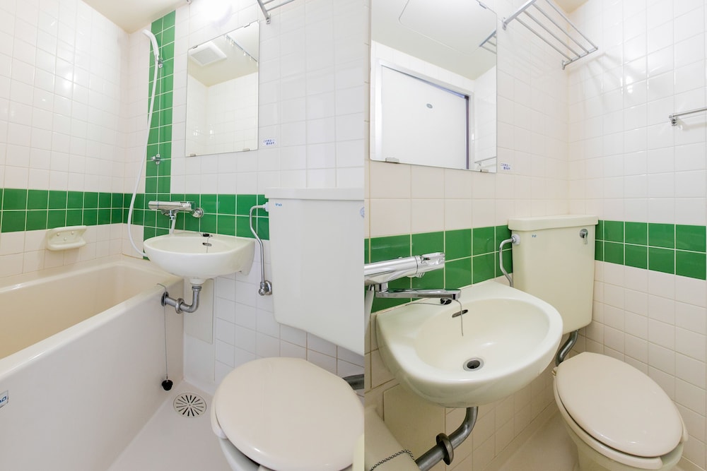 Single Room, Non Smoking photo 1