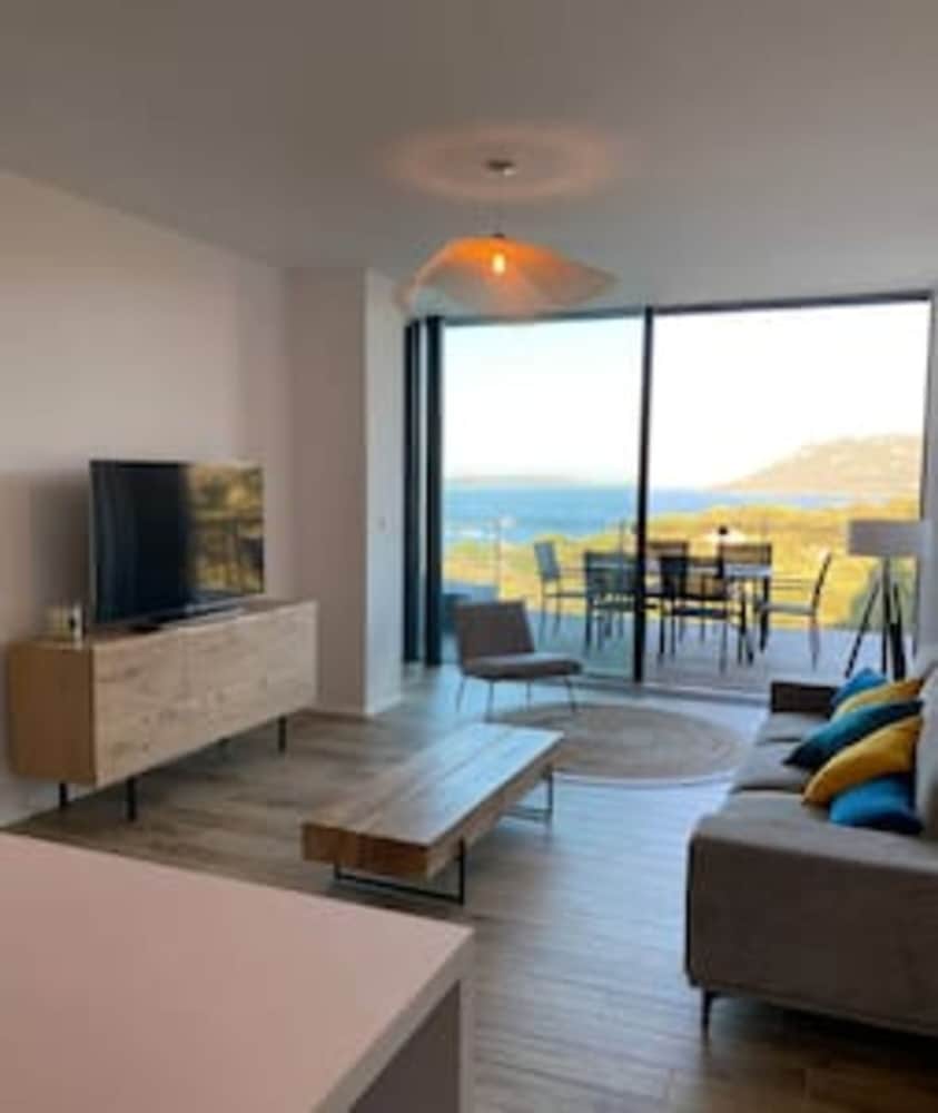 Apartment, Accessible