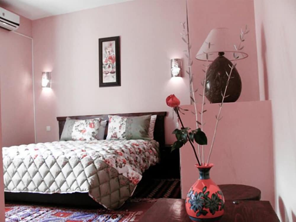 Suite, 1 Queen Bed (Suite N°11) photo 3