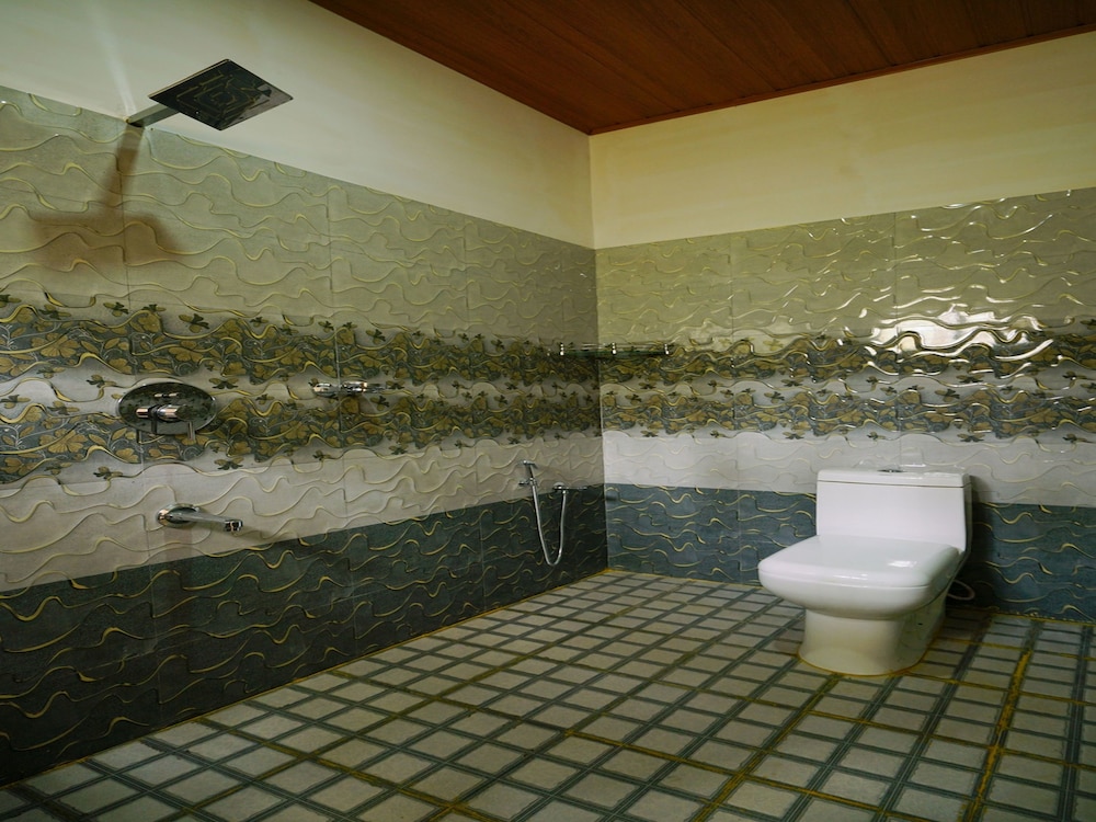 Double or Twin Room photo 2