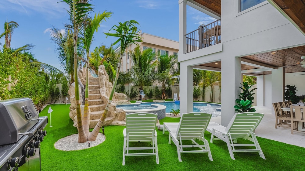 Siesta Springs i Siesta Key, Billede 19