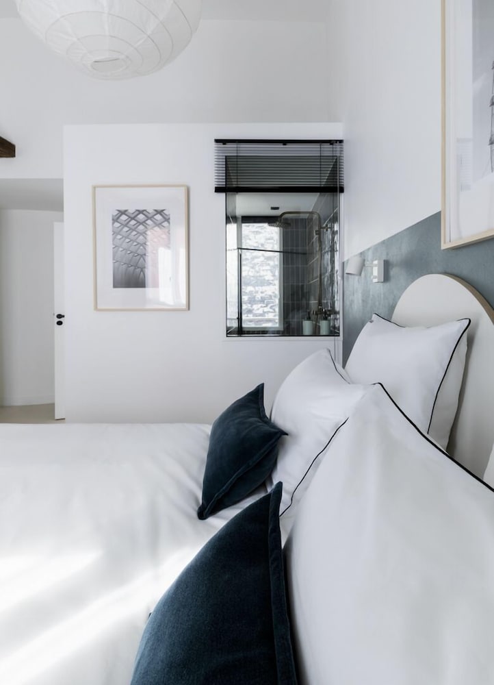 Standard Double Room, Ensuite, City View photo 3