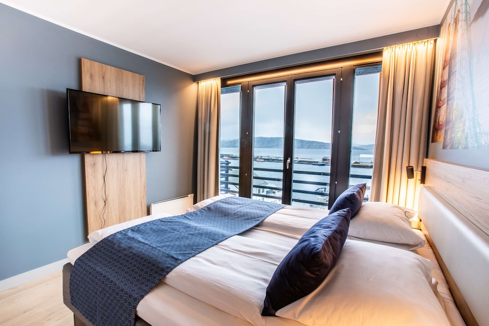Room, 1 Queen Bed