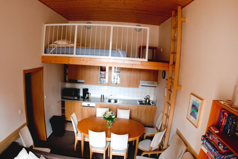 Comfort Apartment (4) photo 1