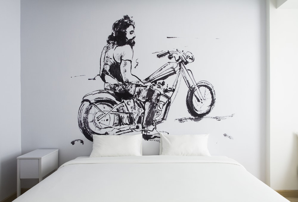 Superior King Room photo 2