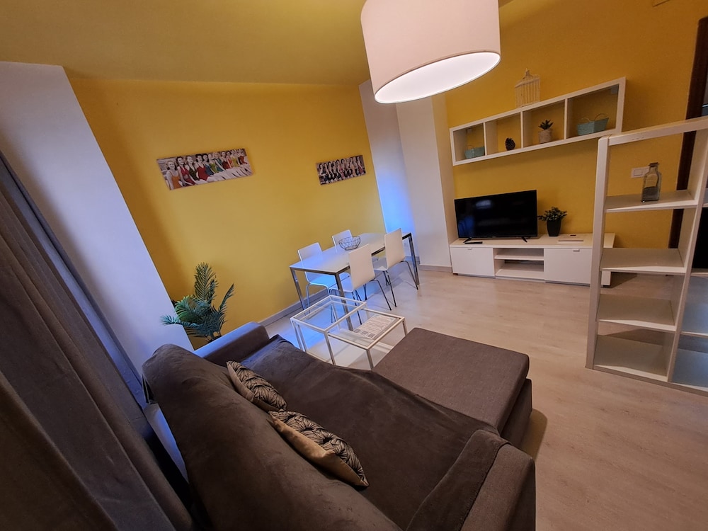 Apartamento Clásico, 1 Habitación